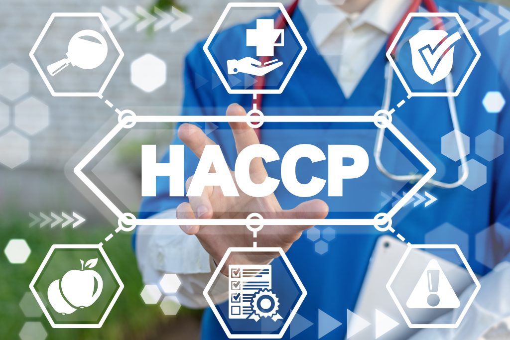 Formation HACCP