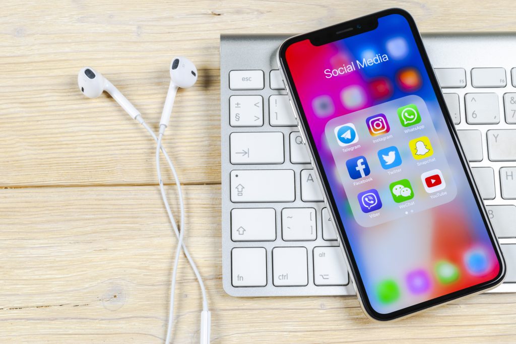Formation Réseaux Sociaux
